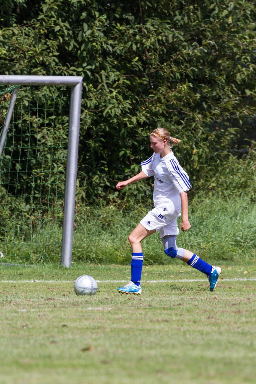 Bild 167 - VfL Struvenhtten - FSC Kaltenkirchen